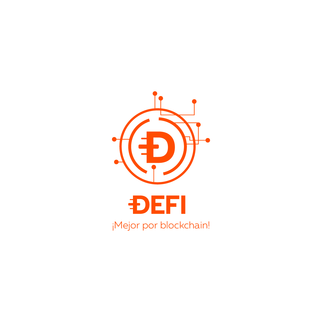 Logo Defi